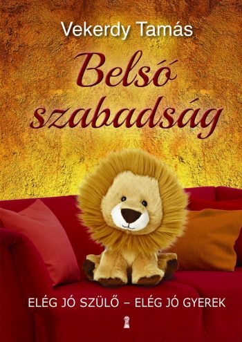 Borító: Belső szabadság