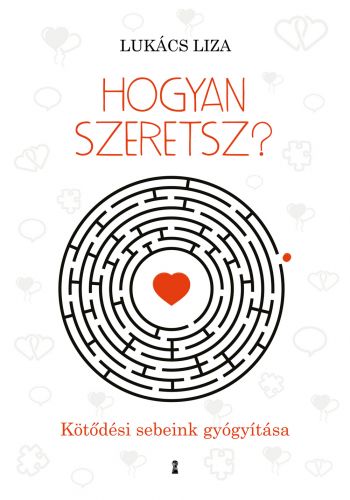 Borító: Hogyan szeretsz?