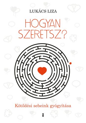 Borító: Hogyan szeretsz?