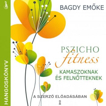 Borító: Pszichofitness kamaszoknak és felnőtteknek