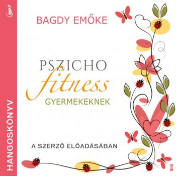 Borító: Pszichofitness gyermekeknek