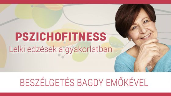 Borító: Pszichofitnesz