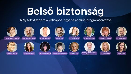 Borító: Belső biztonság