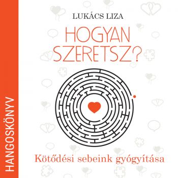 Borító: Hogyan szeretsz?