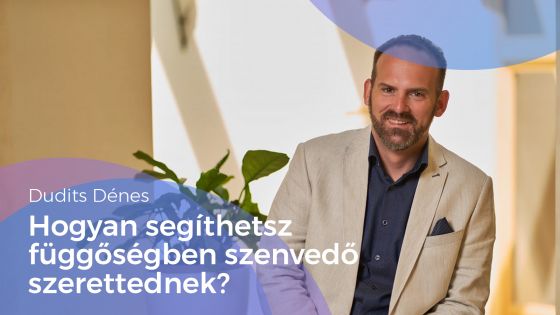 Borító: Hogyan segíthetsz függőségben szenvedő szerettednek?