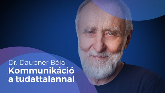 Borító: Kommunikáció a tudattalannal