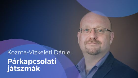 Borító: Párkapcsolati játszmák