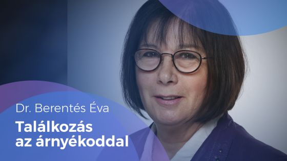 Borító: Találkozás az árnyékoddal