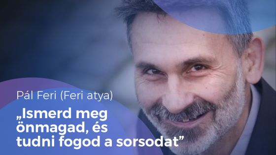 Borító: Ismerd meg önmagad, és tudni fogod a sorsodat