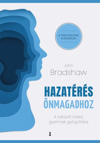 Borító: Hazatérés önmagadhoz