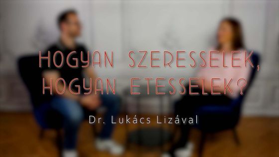Borító: Hogyan szeresselek, hogyan etesselek?