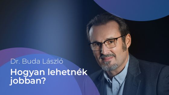 Borító: Hogyan lehetnék jobban?
